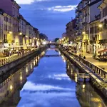 Downtown Milan
