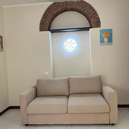 Apartament Downtown