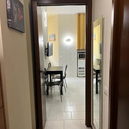 Downtown Apartament *