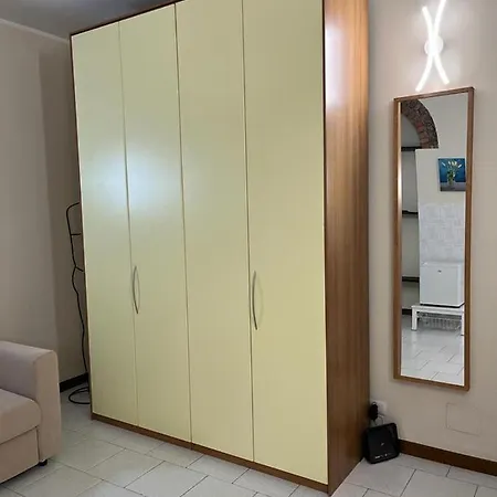 Apartament Downtown *