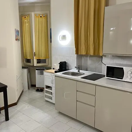 Downtown Apartament