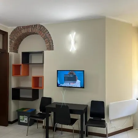 Apartament Downtown