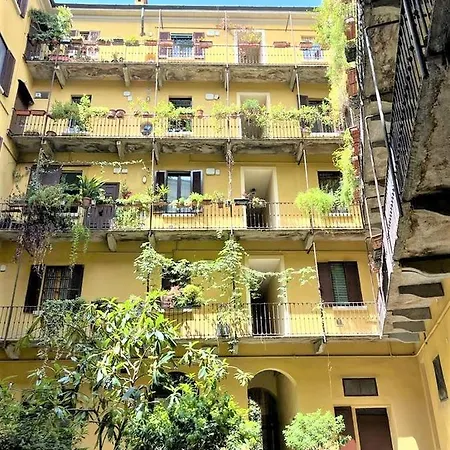 Downtown Apartament Mediolan