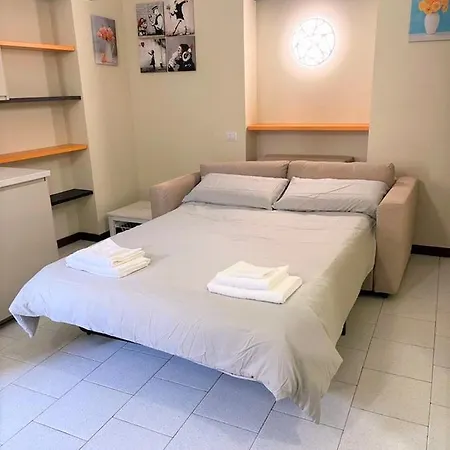 Apartament Downtown