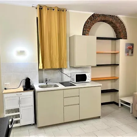 Apartament Downtown