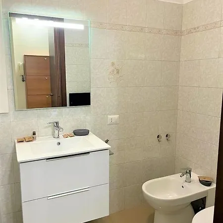 Apartament Downtown *