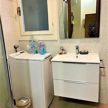 Downtown Apartament *