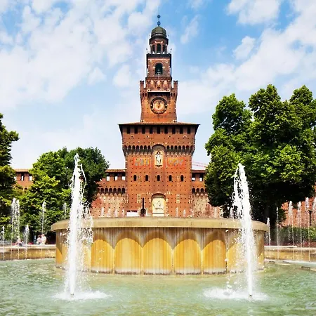 Szálloda Downtown *