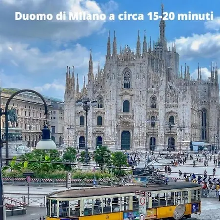 Downtown Apartament Mediolan