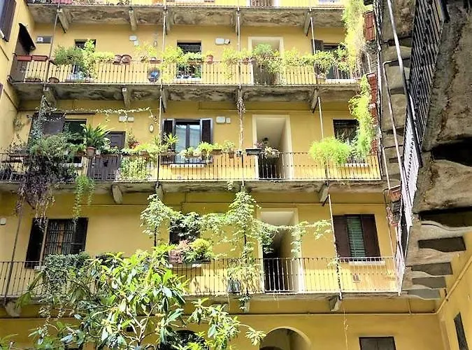 Downtown Hotel Milán
