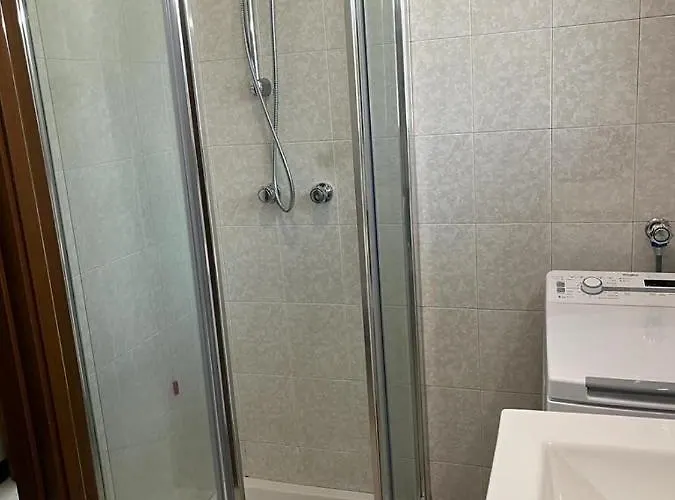 Downtown Szálloda Milánó